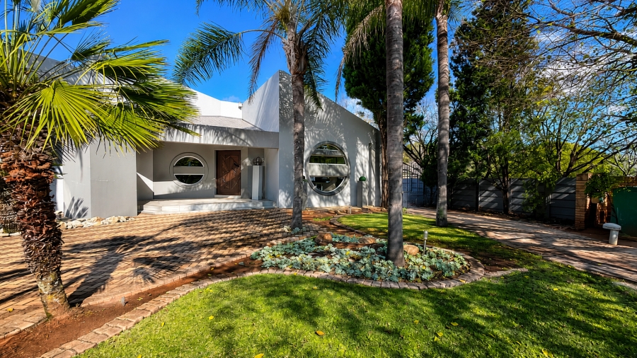 3 Bedroom Property for Sale in Wilkoppies North West